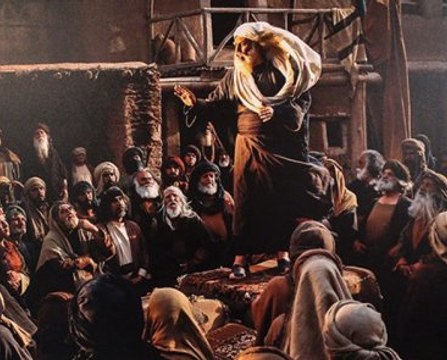 Hz. Muhammed: 'Allah'ın Elçisi' 28 Ekim'de Vizyonda