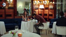 Tatlı İntikam 24. Bölüm- Sinan'ın kararı herkesi şok etti!