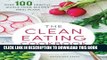 [PDF] Clean Eating Cookbook   Diet: Over 100 Healthy Whole Food Recipes   Meal Plans Popular