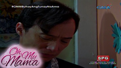 Oh, My Mama!: Pinagkait na katotohanan
