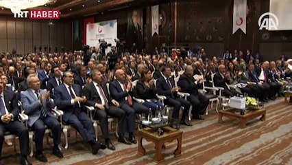 '15 Temmuz yeni nesil bir terör eylemidir'