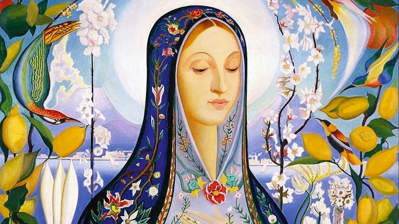 ave maria_HD