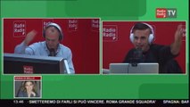 La Pecora nel Bosco - Dott.ssa Sarah Di Bello - 03 ottobre 2016