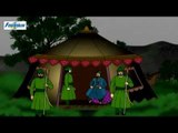 Shivaji Maharaj Marathi Animated Story - Pawan Khind