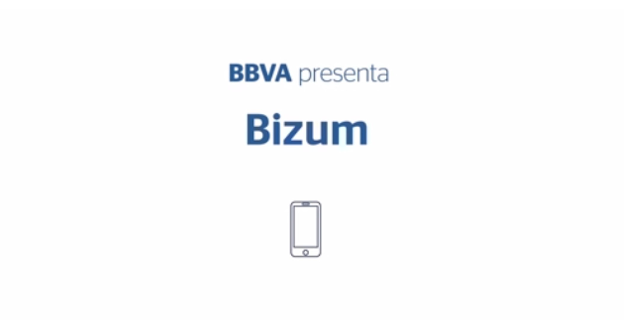 Como Funciona Bizum En Bbva Video Dailymotion