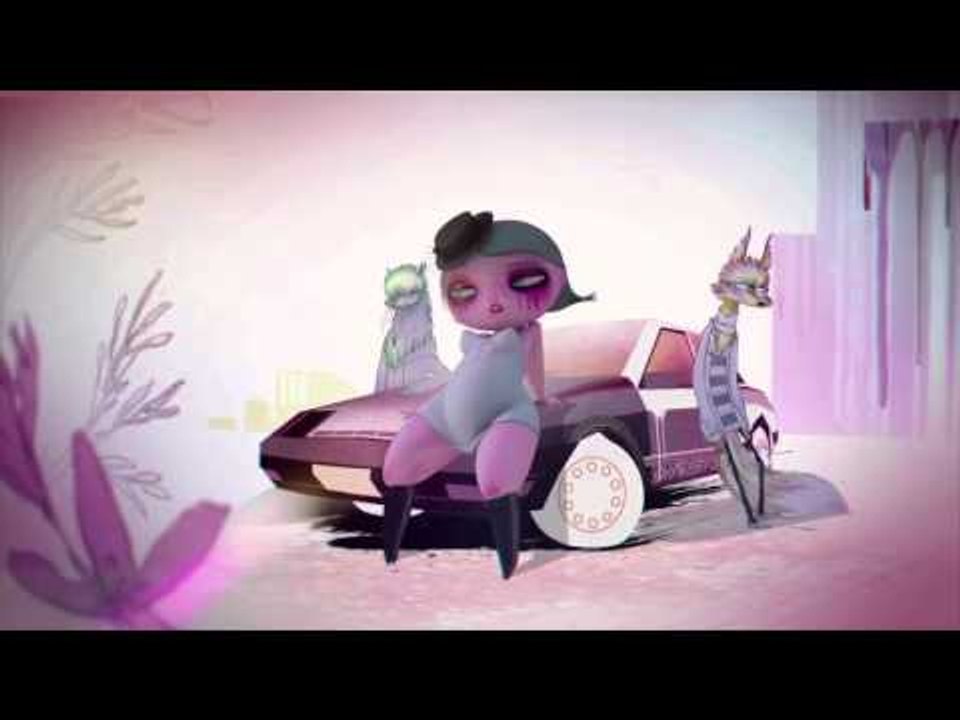 Studio Killers - Ode To The Bouncer [Teaser] (Comig Soon)