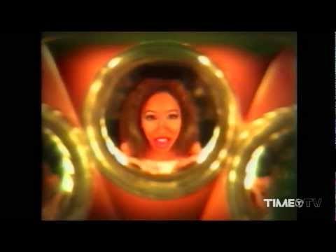 The Tamperer feat. Maya - If You Buy This Record Your Life Will Be Better [Official Video]
