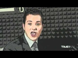 Promise Land - Voulez-Vous Danser [Official Video] HD