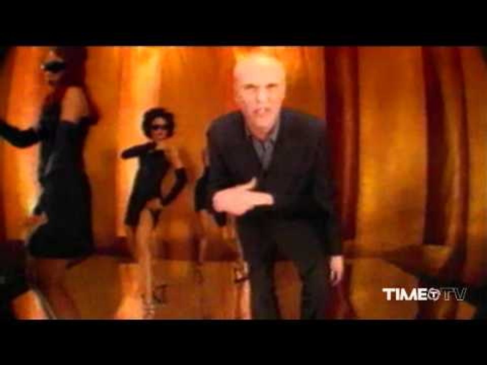 Molella & Phil Jay pres. Heaven 17 meets Fast Eddie - With This Ring Let Me Go