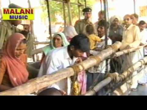 Jasol Gadh Re Sovatiya - Maa Kalyug Main Avtari - Rajasthani Devotional Songs