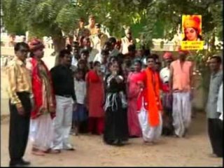 Hinglaj Mata Ne Dhyave - Jay Maa Hinglaj - Rajasthani Devotional Songs