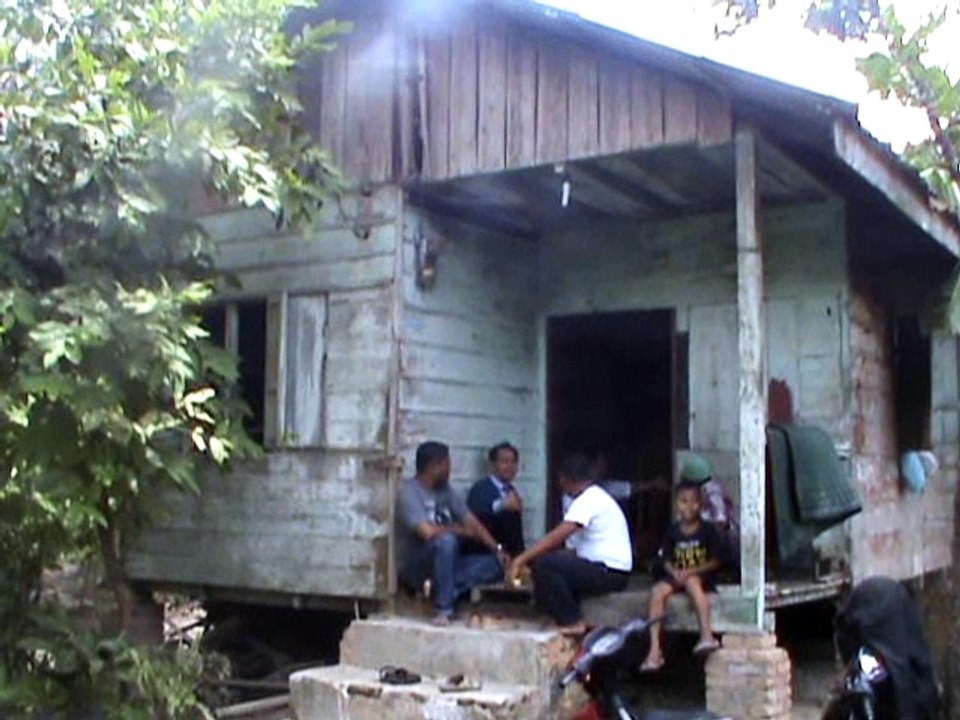 LANGKAT - KORBAN MALPRAKTEK