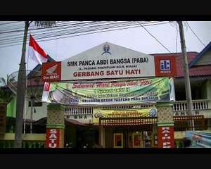 BINJAI - ABSEN DAN CCTV ONLINE SISWA LANGSUNG KE ORTU - PART 1