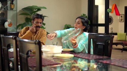 Chehron Kay Pechey Season 2 Episode#09