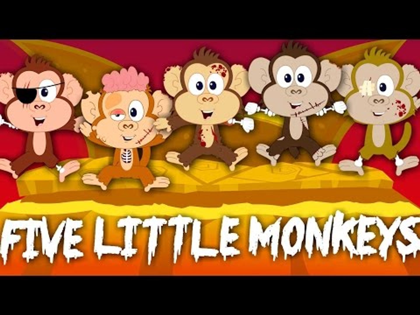 Little Monkeys Preschool/daycare