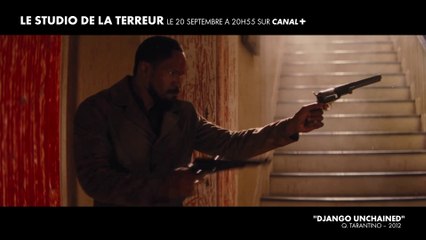 LE STUDIO DE LA TERREUR - Interview décryptage du réalisateur Jonathan Nossiter