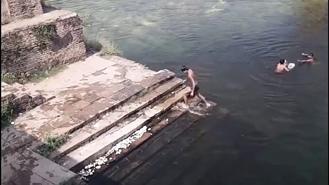 River tape
