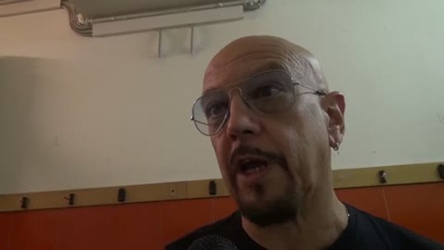 Buon compleanno Mimì: Loredana Errore, Enrico Ruggeri, Luisa Corna, Irene Fornaciari per Mia Martini