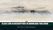 [PDF] Wuthering Heights (Penguin Classics) Popular Collection