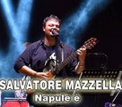 Salvatore Mazzella omaggia Pino Daniele - Napule è