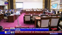 DPR: Metode KPI Tidak Memuaskan