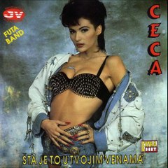 Ceca-Popij Me Kao Lek