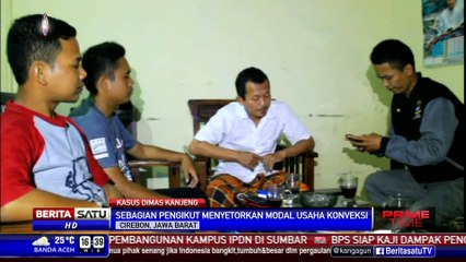 Keluarga Berharap Korban Dimas Kanjeng Dipulangkan