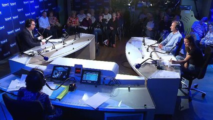 Yann Guillarme : "Un vide-grenier, c'est un centre commercial pour bobos !"