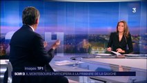 Primaire socialiste : Arnaud Montebourg candidat