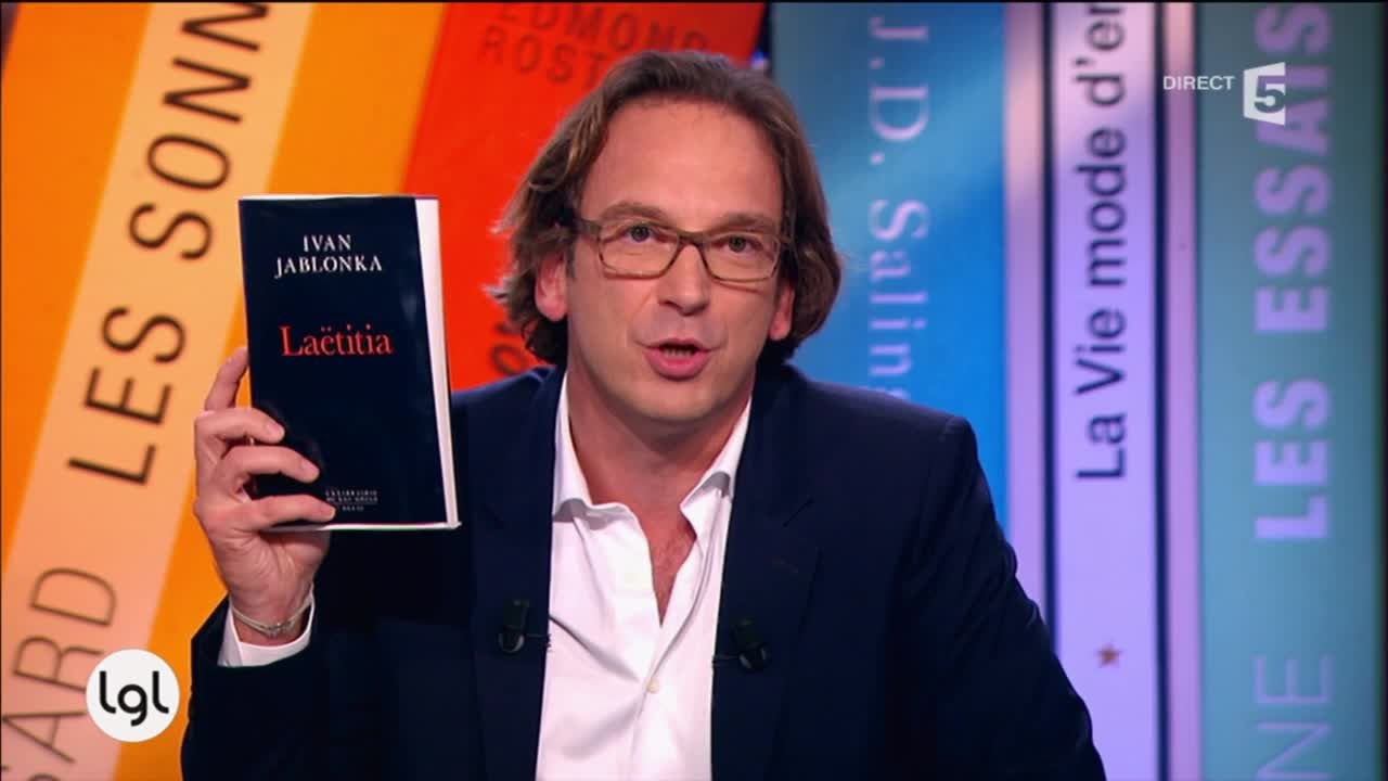 Ivan Jablonka écrit «Laëtitia», le fait divers devenu affaire d'Etat