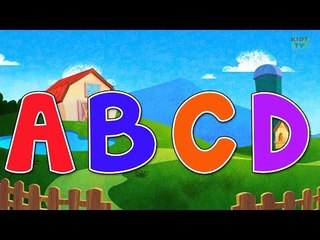 ABC Song | Alphabets Song | Educational Videos