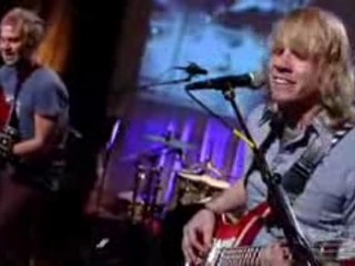 Lifehouse - First Time(Live) 2007