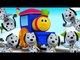 Bob The Train | Counting Numbers Song | Numbers song | Counting Number 1-10 with Bob, The Train