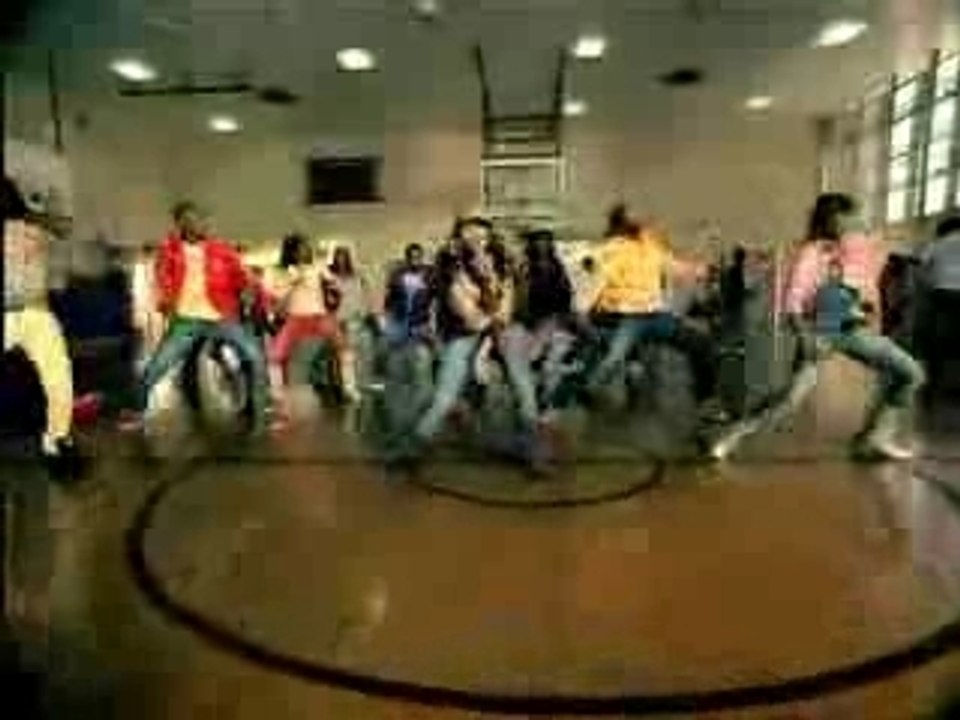 Lil Mama - Lip Gloss (Video)