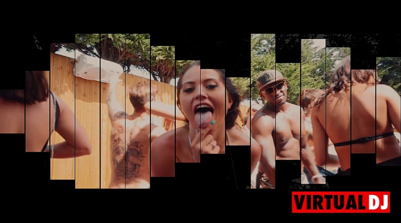 COVER REMIX Tefa & DJ Bens - Nicki Minaj ft. Cheraze, O.R