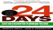 [PDF] 24 Days: How Two Wall Street Journal Reporters Uncovered the Lies that Destroyed Faith in