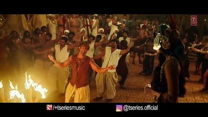 MOHENJO DARO TITLE SONG   Hrithik Roshan & Pooja Hegde   A.R. RAHMAN, ARIJIT SINGH   T-Series