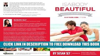 [PDF] Isagenix IsaBody Beautiful Journal 5th Edition Full Colection