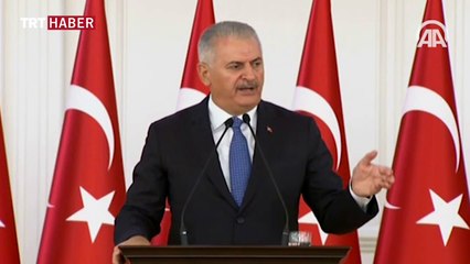 'Türkiye'ye ayar vermeye çalışanlar 15 Temmuz'da derslerini aldılar'