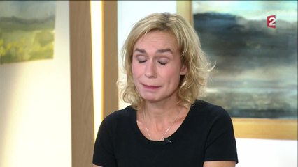 Thé ou café du 02/10/2016 - Sandrine Bonnaire