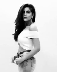 Sohai Ali Abro Disappoints Her Fans!