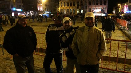 Mouscron 2016