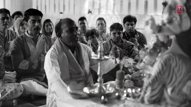 MAIYA TERI JAI JAIKAAR Video _Arijit Singh Jeet Gannguli Gurmeet Choudhary _ Navratri Special Song