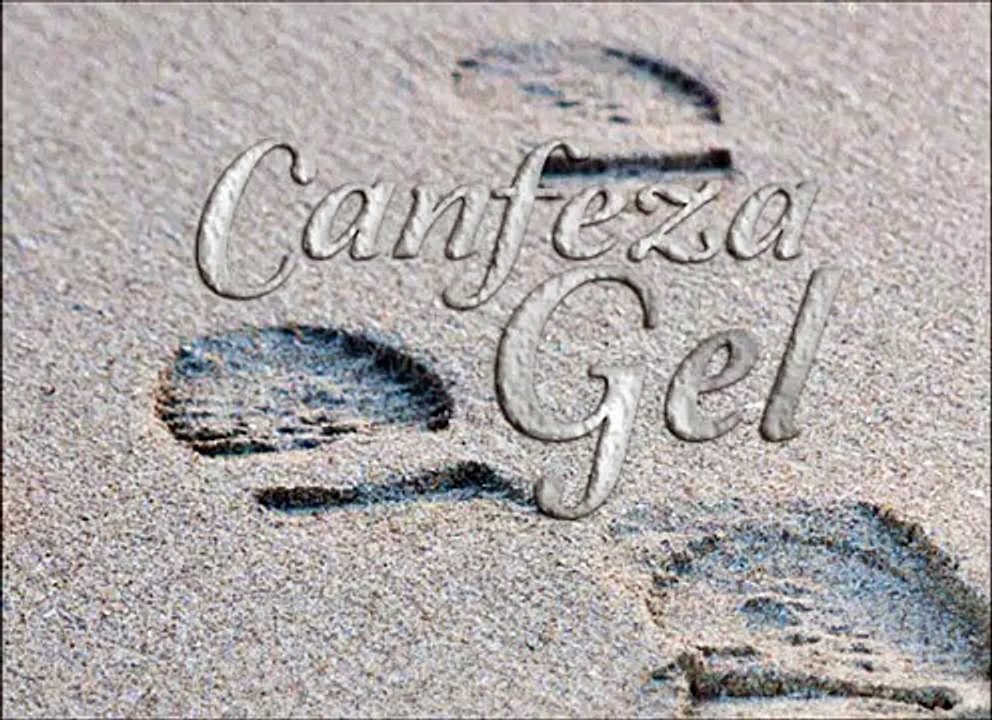 Canfeza - Gel