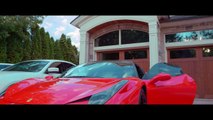 GARRY SANDHU ft ROACH KILLA- ONE TOUCH - FULL VIDEO SONG - New Punjabi Song