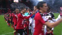 L1-J8 / Stade Rennais FC - EA Guingamp (1-0) - le résumé