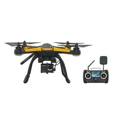 Hubsan X4 H109S