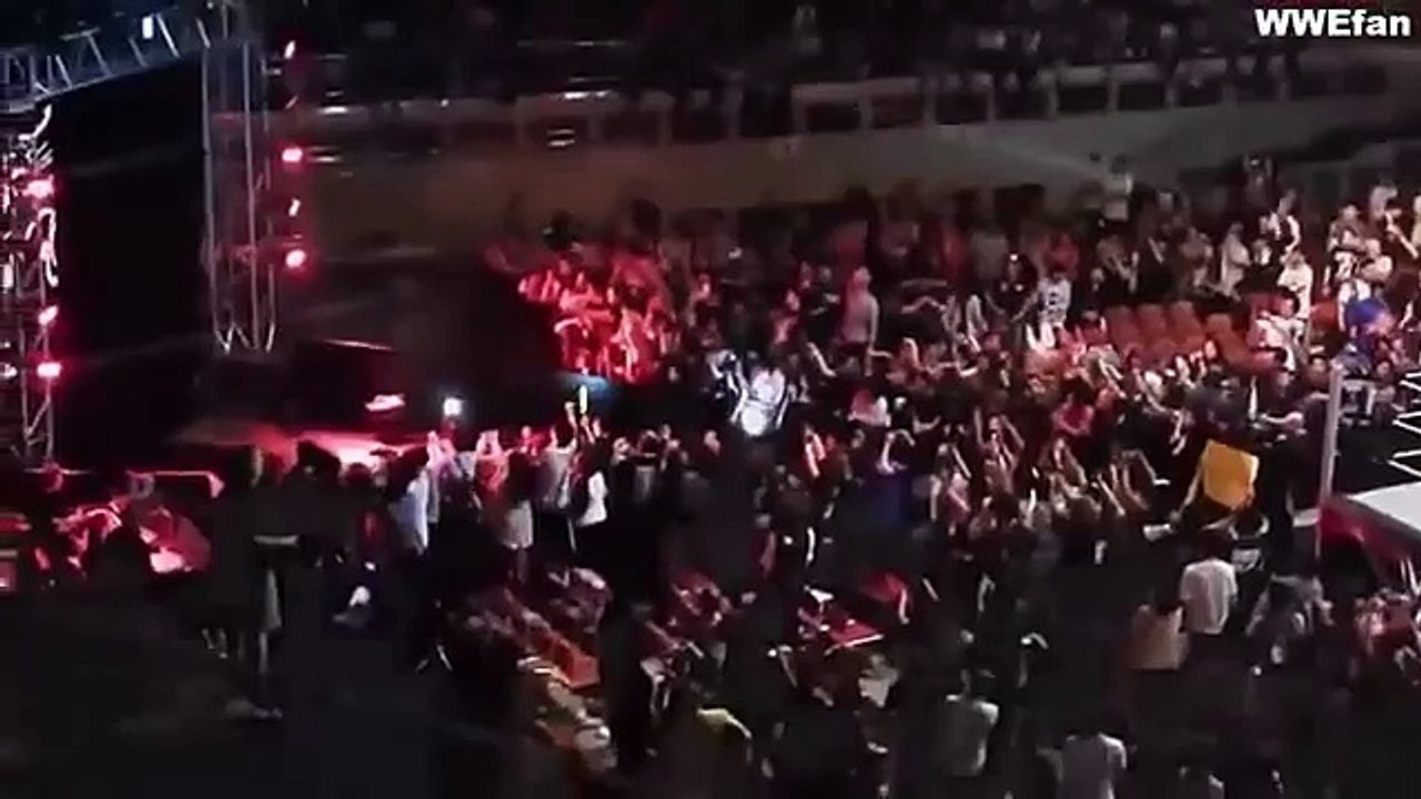 WWE Raw 30 September 2016 Highlights Brock lesnar vs The New Day wwe raw 9/30/16 highlights