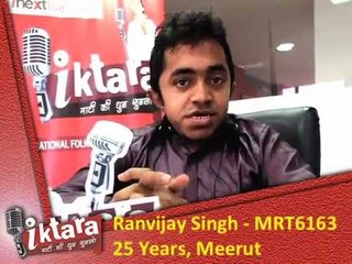 Vote for Folkstar phase II week 4