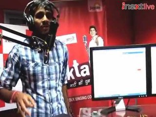 Nilotpal Mrinal-iktara Super 16 phase II week 3 finalist